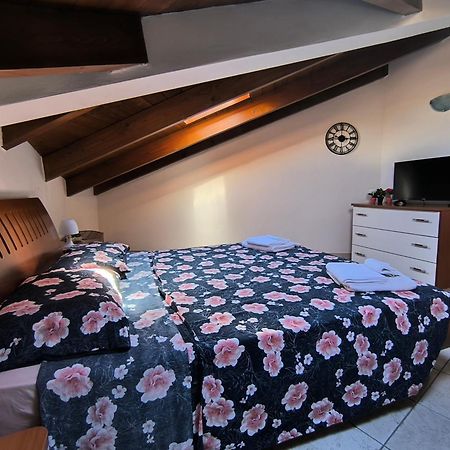 Sky Alguerhouse Apartment Bagian luar foto
