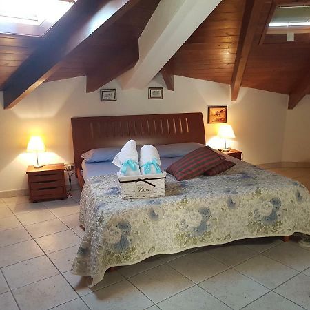 Sky Alguerhouse Apartment Bagian luar foto