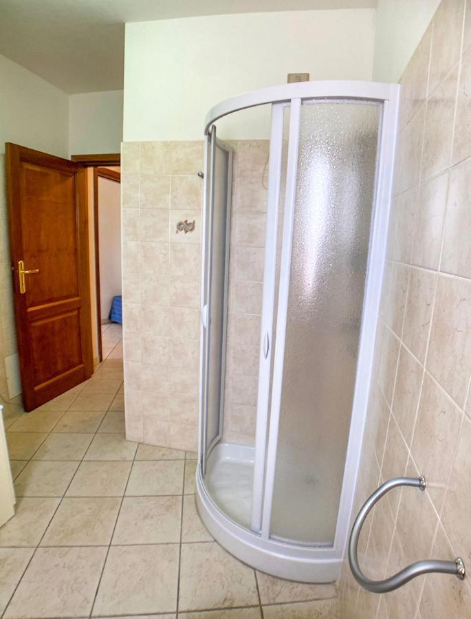 Sky Alguerhouse Apartment Bagian luar foto