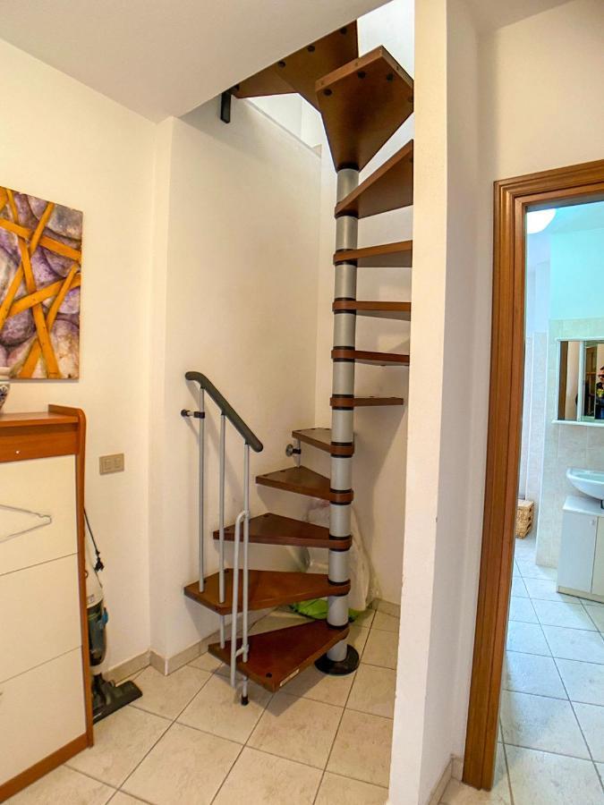 Sky Alguerhouse Apartment Bagian luar foto