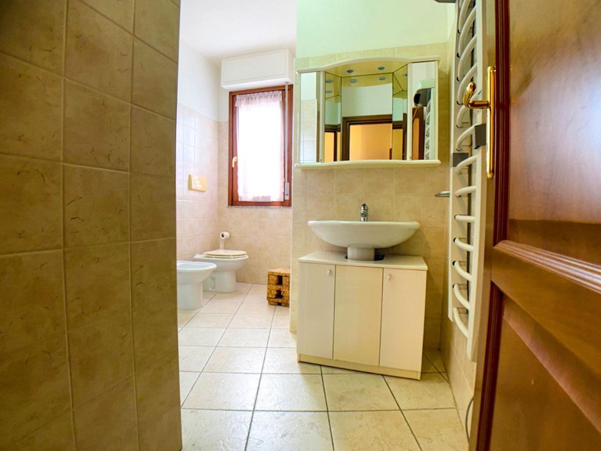 Sky Alguerhouse Apartment Bagian luar foto
