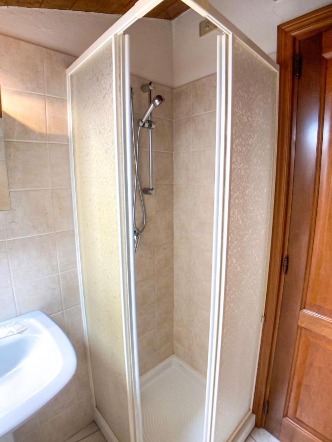 Sky Alguerhouse Apartment Bagian luar foto