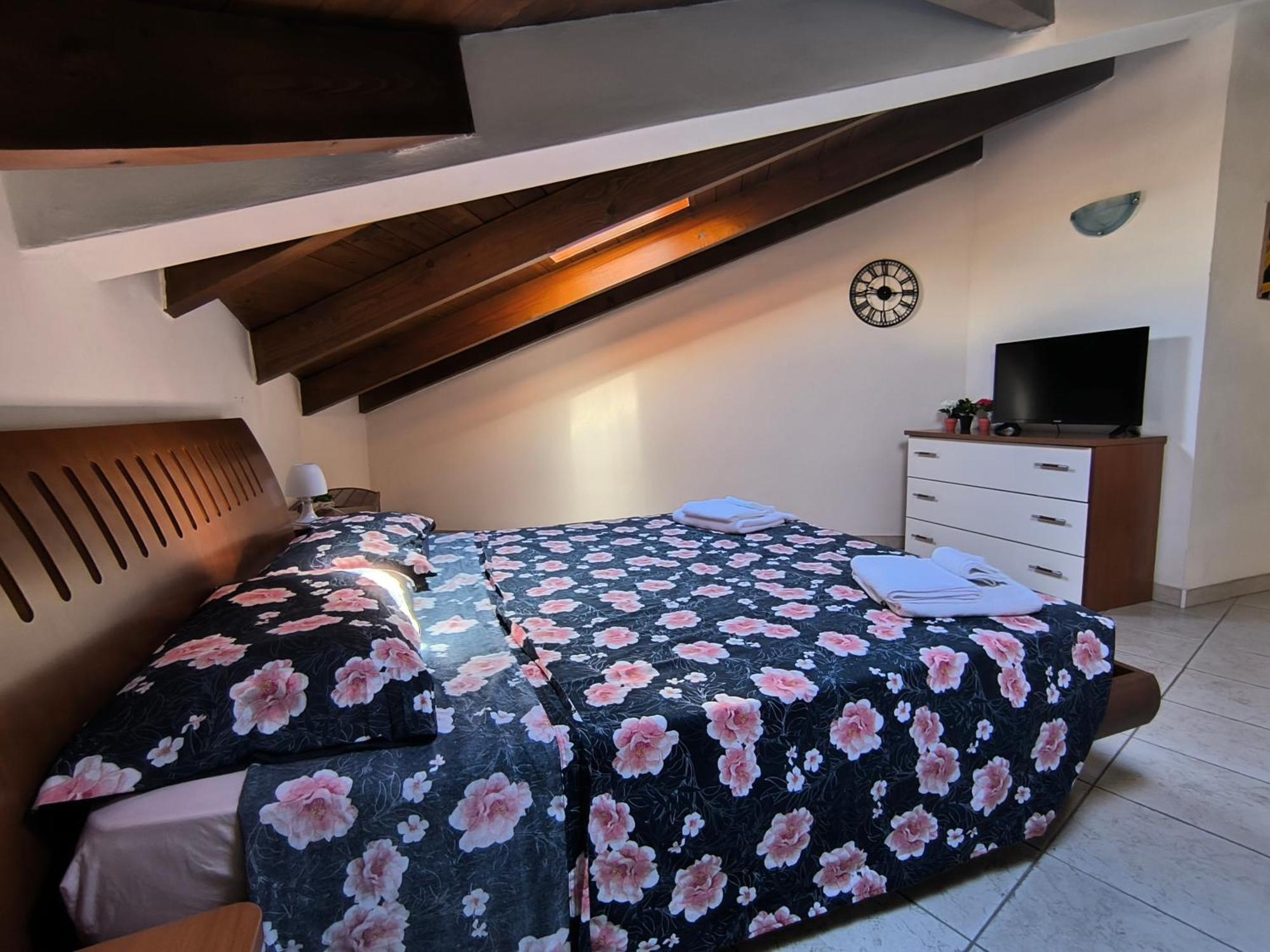Sky Alguerhouse Apartment Bagian luar foto
