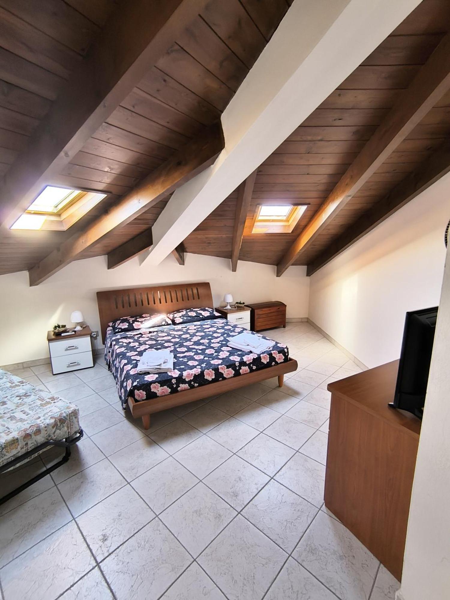 Sky Alguerhouse Apartment Bagian luar foto