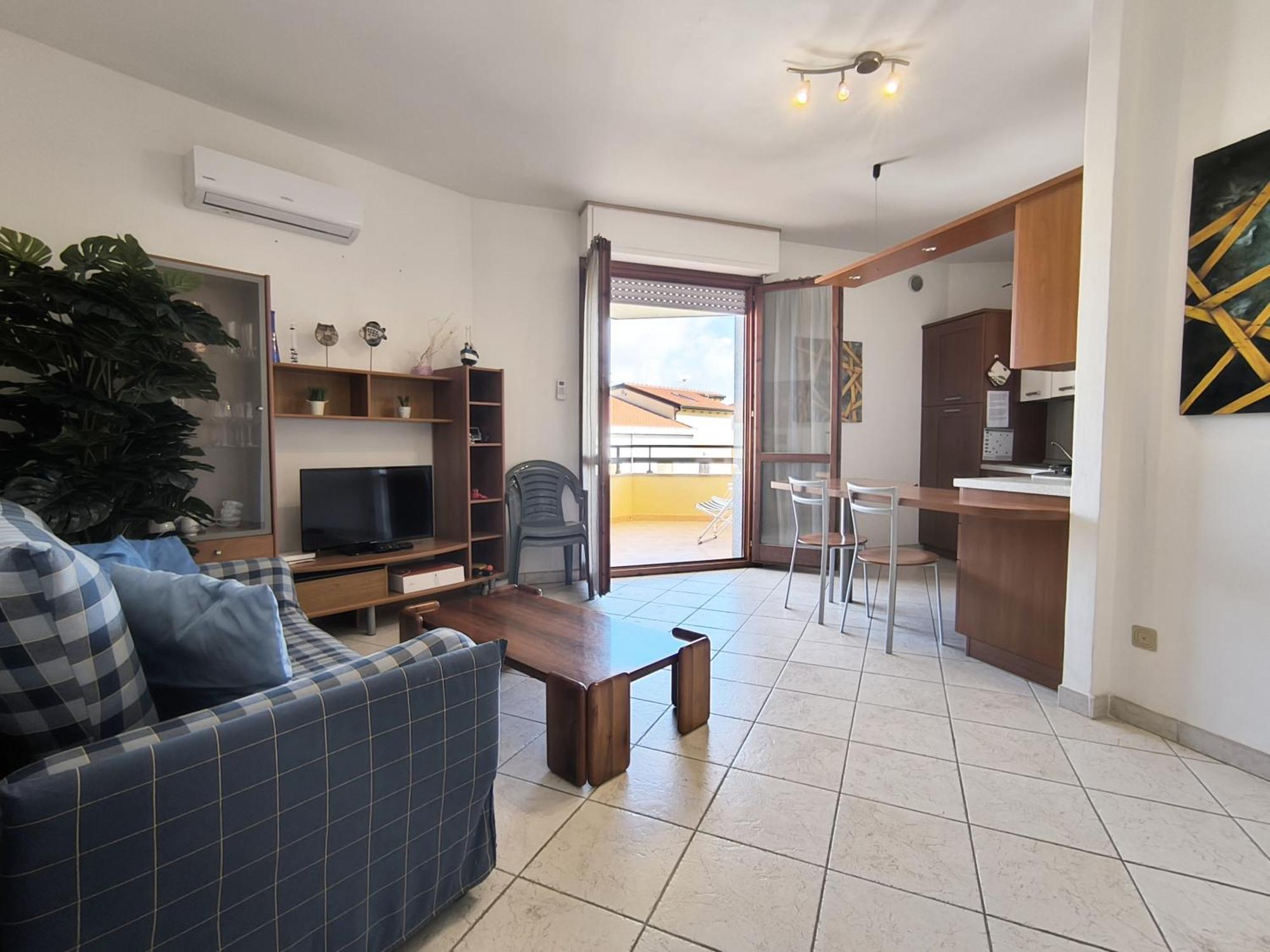 Sky Alguerhouse Apartment Bagian luar foto