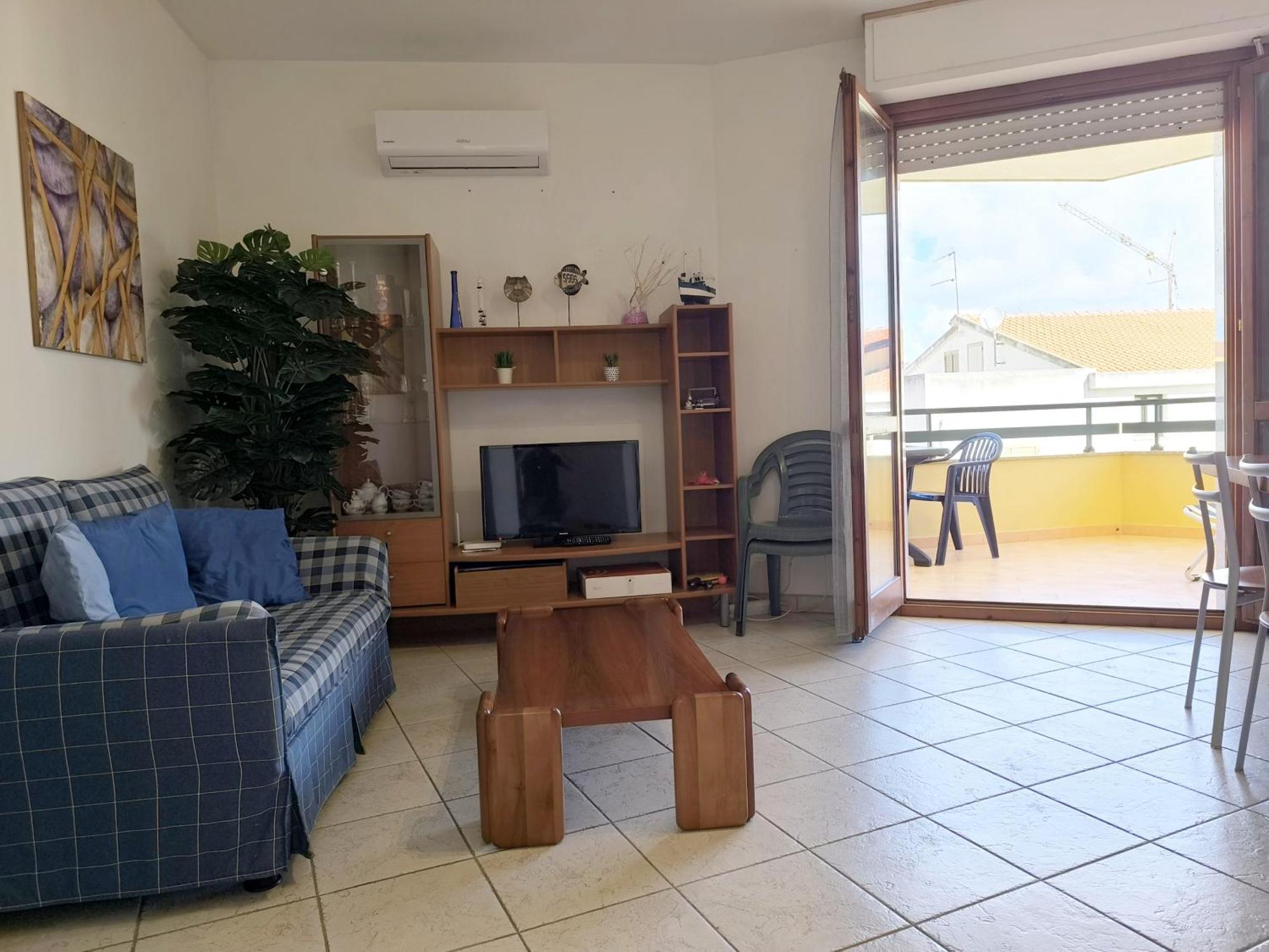 Sky Alguerhouse Apartment Bagian luar foto