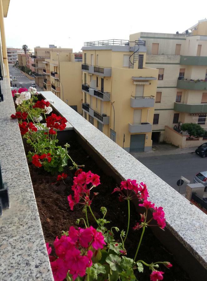 Sky Alguerhouse Apartment Bagian luar foto