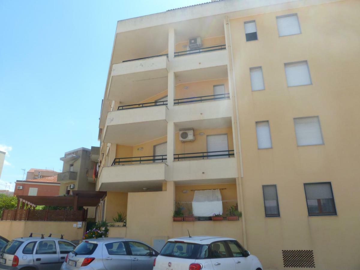 Sky Alguerhouse Apartment Bagian luar foto