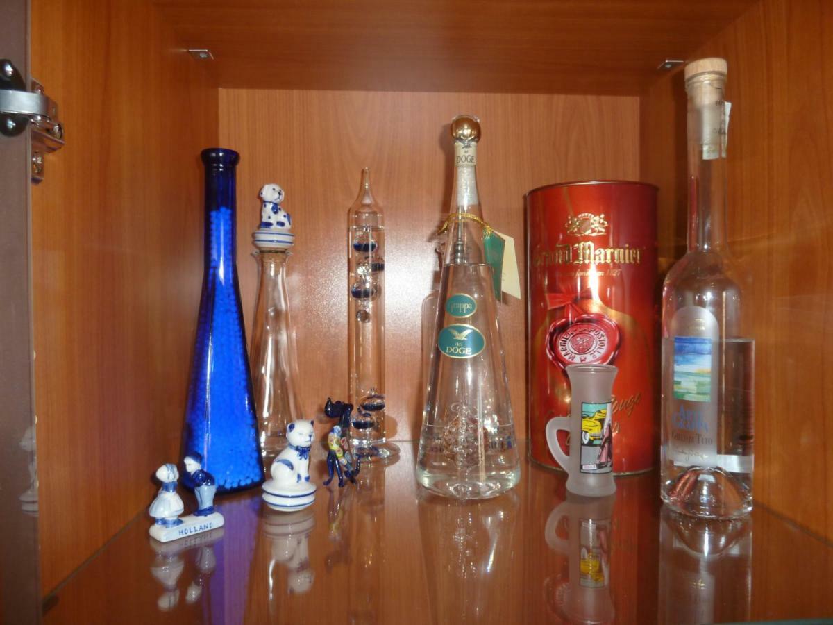 Sky Alguerhouse Apartment Bagian luar foto