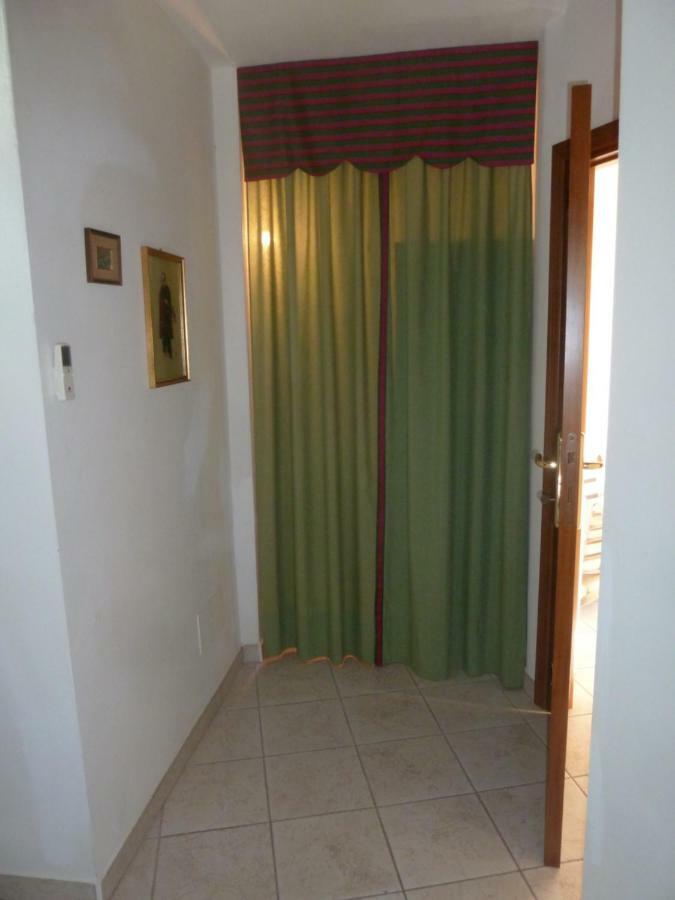 Sky Alguerhouse Apartment Bagian luar foto