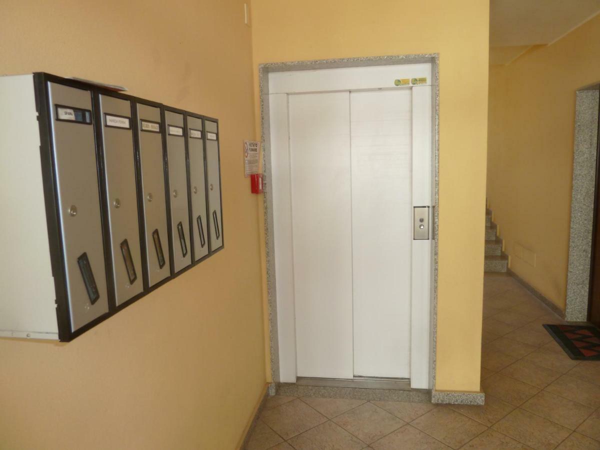Sky Alguerhouse Apartment Bagian luar foto