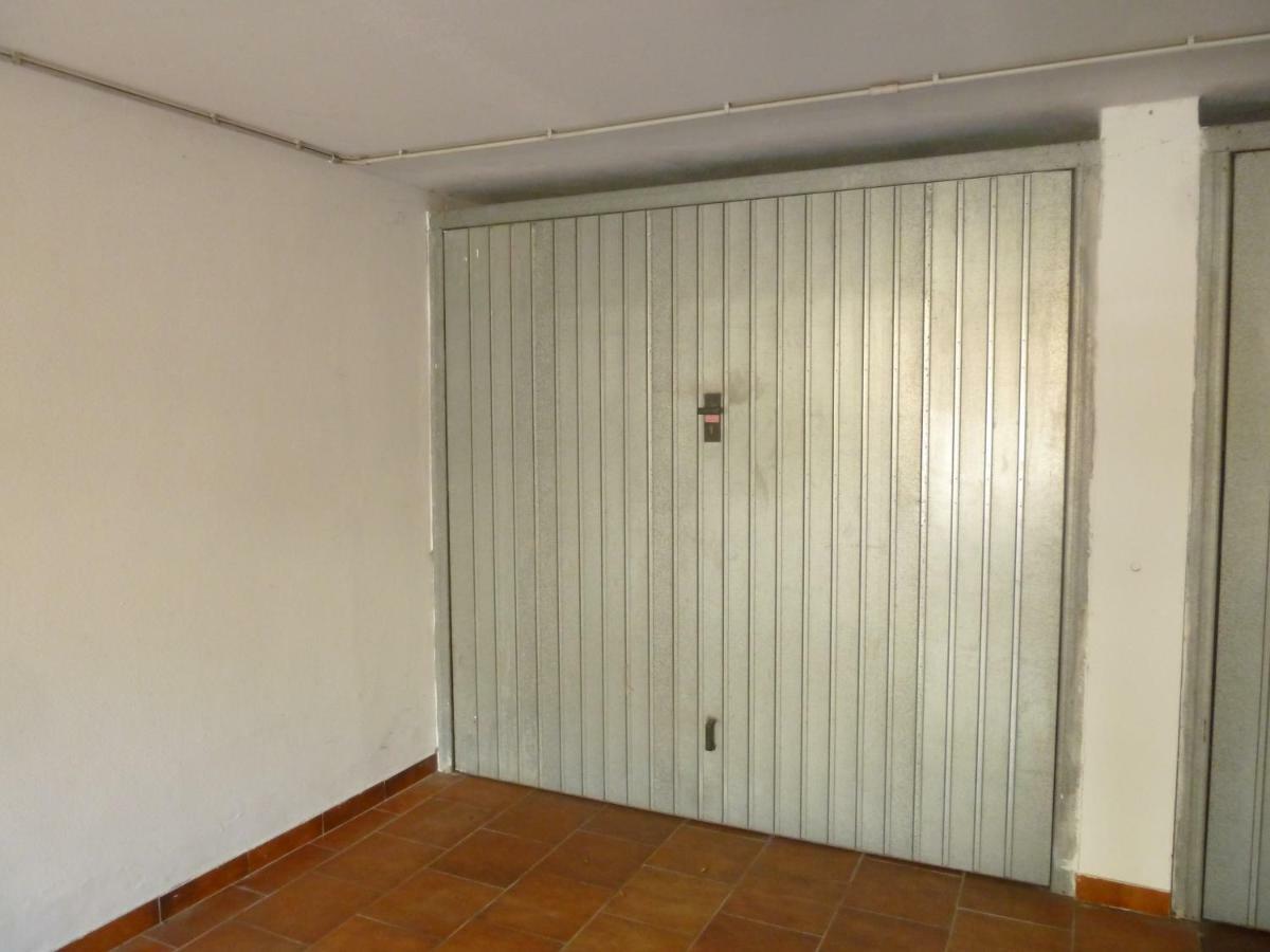 Sky Alguerhouse Apartment Bagian luar foto