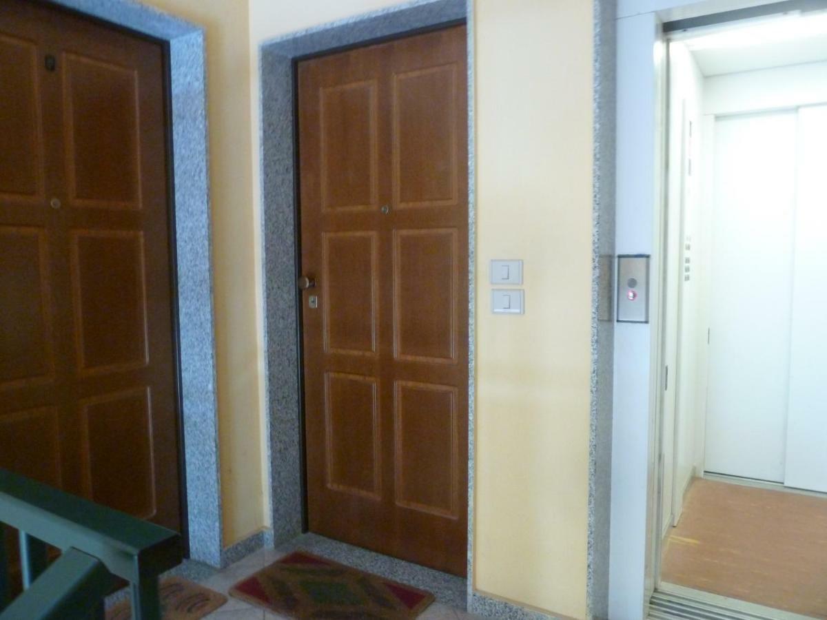 Sky Alguerhouse Apartment Bagian luar foto