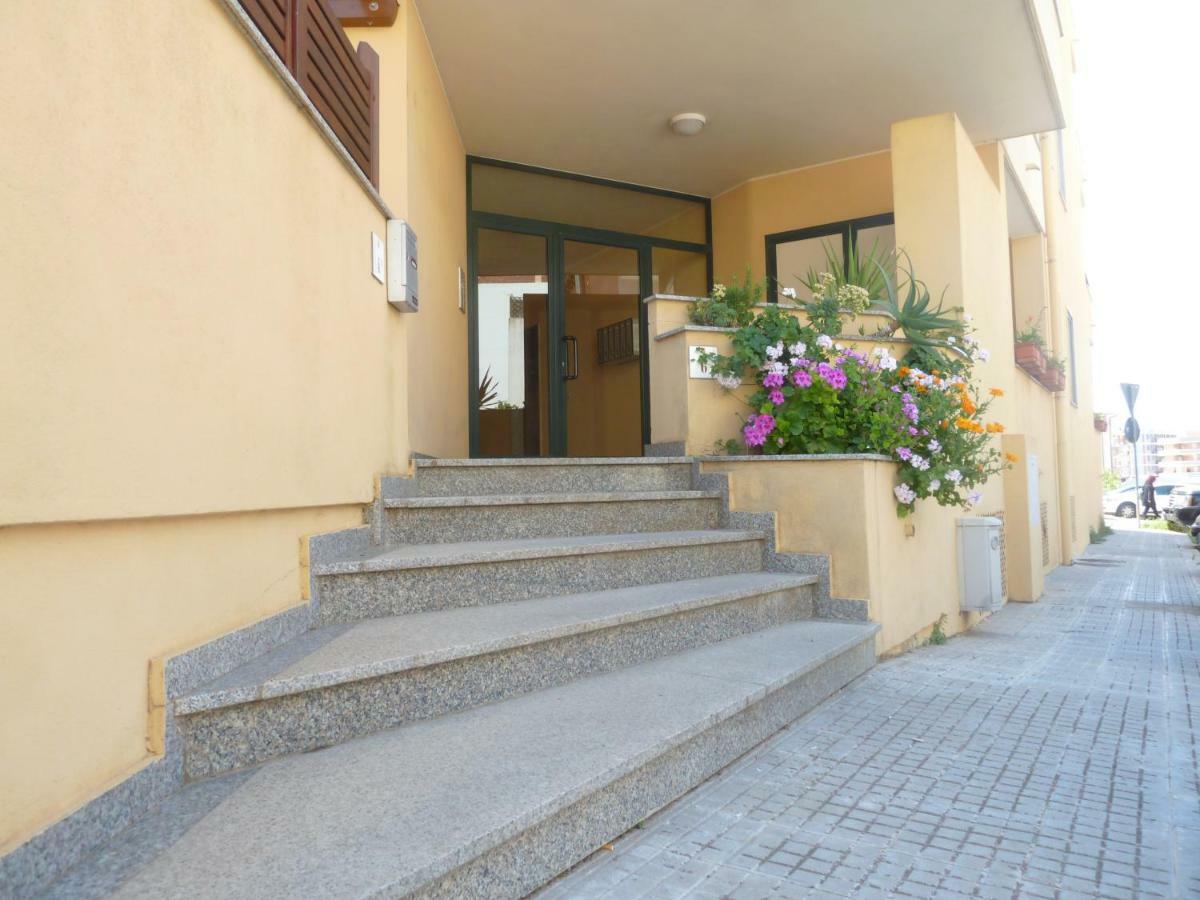 Sky Alguerhouse Apartment Bagian luar foto