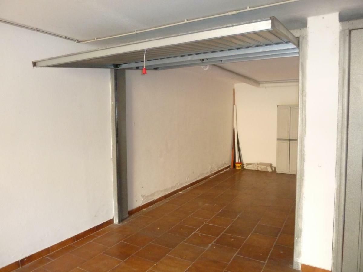 Sky Alguerhouse Apartment Bagian luar foto