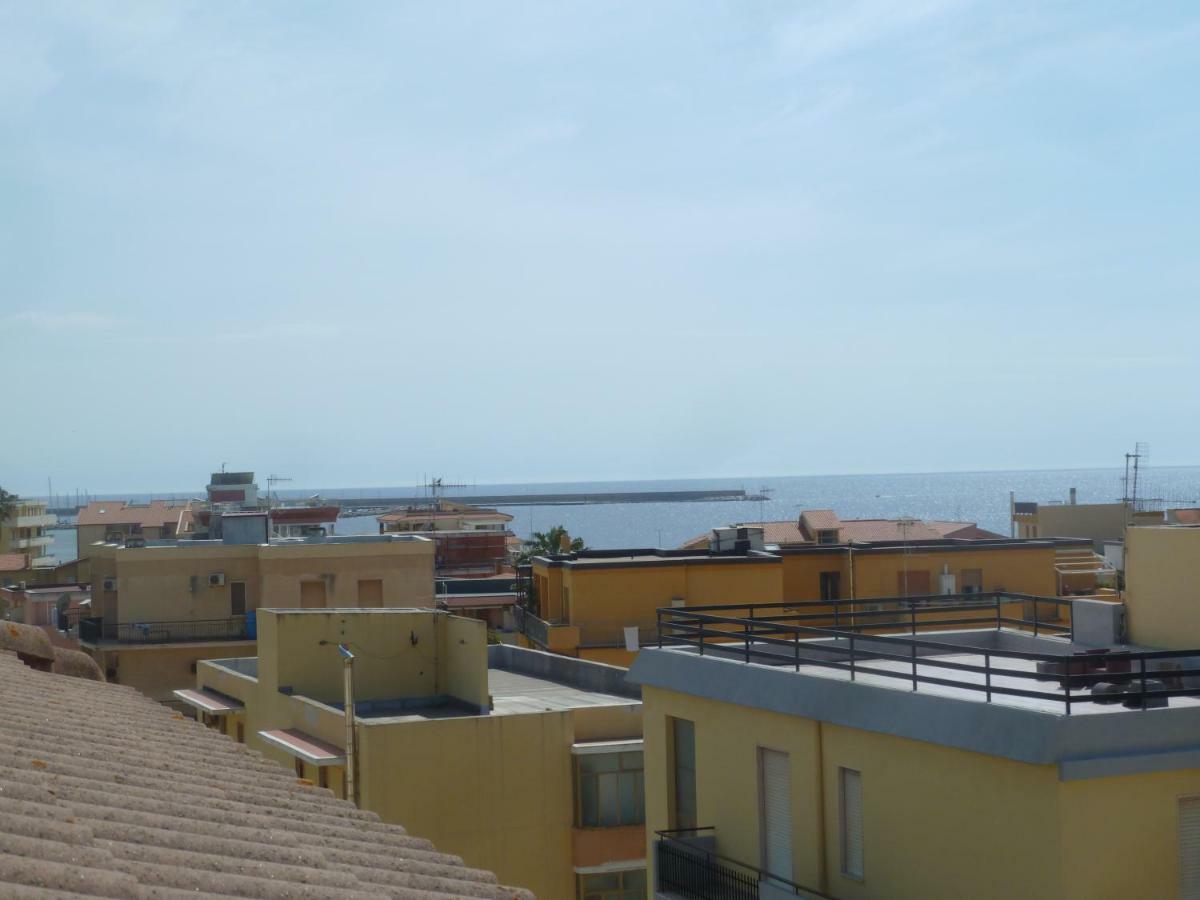 Sky Alguerhouse Apartment Bagian luar foto